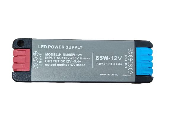 Sursa banda LED mini 12v 65w